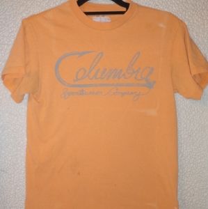 Columbia Shirt
